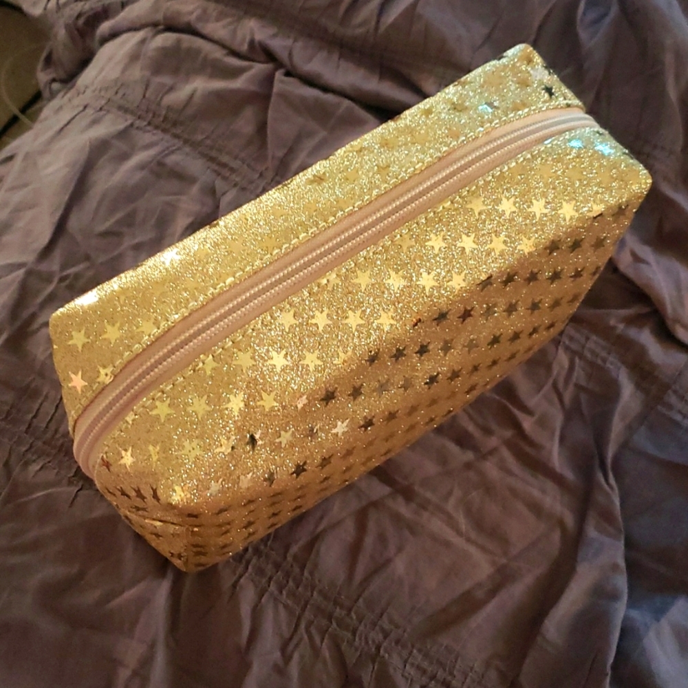 Brand new make-up bag